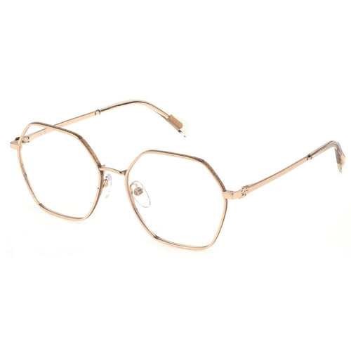 Brille Blumarine, Modell: VBM207 Farbe: 300Y