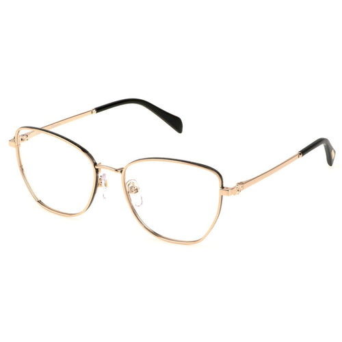 Brille Blumarine, Modell: VBM208 Farbe: 0300