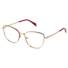 Lade das Bild in den Galerie-Viewer, Brille Blumarine, Modell: VBM208 Farbe: 08FE
