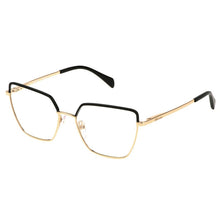 Lade das Bild in den Galerie-Viewer, Brille Blumarine, Modell: VBM209S Farbe: 0301
