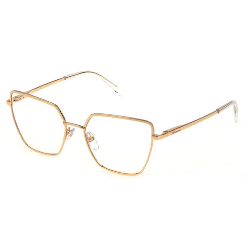 Brille Blumarine, Modell: VBM209V Farbe: 0300