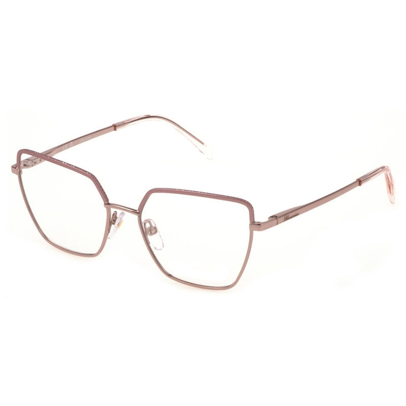 Brille Blumarine, Modell: VBM209V Farbe: 0E97