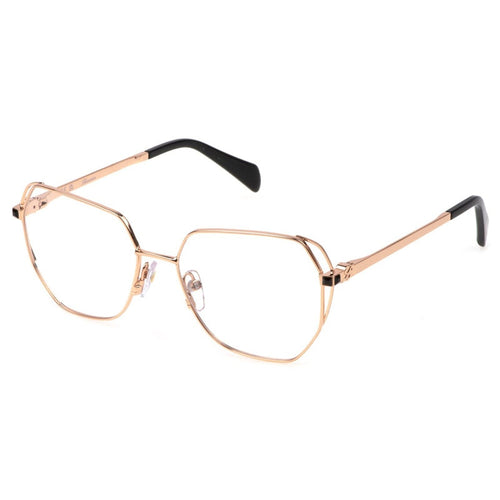 Brille Blumarine, Modell: VBM211S Farbe: 08FC