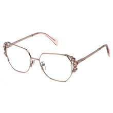 Lade das Bild in den Galerie-Viewer, Brille Blumarine, Modell: VBM211V Farbe: 0A32
