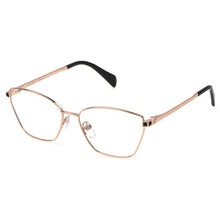 Lade das Bild in den Galerie-Viewer, Brille Blumarine, Modell: VBM212S Farbe: 08FC
