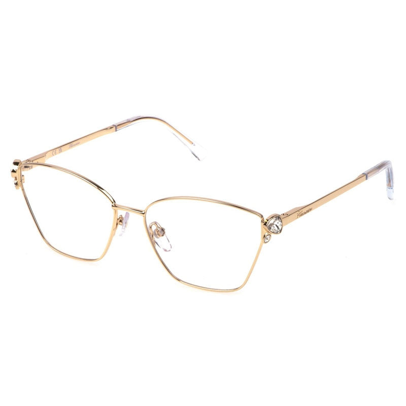 Brille Blumarine, Modell: VBM212V Farbe: 0300