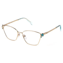 Lade das Bild in den Galerie-Viewer, Brille Blumarine, Modell: VBM212V Farbe: 0594
