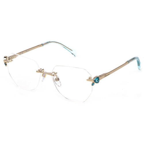 Brille Blumarine, Modell: VBM213S Farbe: 0594