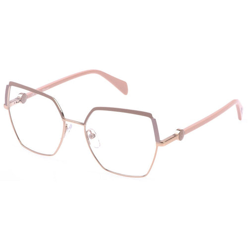 Brille Blumarine, Modell: VBM218 Farbe: 08MZ