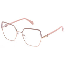 Lade das Bild in den Galerie-Viewer, Brille Blumarine, Modell: VBM218 Farbe: 08MZ
