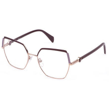 Lade das Bild in den Galerie-Viewer, Brille Blumarine, Modell: VBM218 Farbe: 0E59
