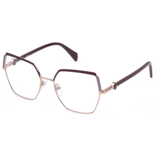 Brille Blumarine, Modell: VBM218 Farbe: 0E59