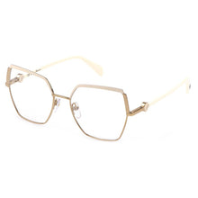 Lade das Bild in den Galerie-Viewer, Brille Blumarine, Modell: VBM218 Farbe: 0F47
