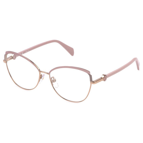 Brille Blumarine, Modell: VBM219 Farbe: 02AM