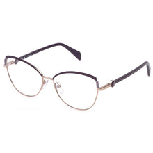 Lade das Bild in den Galerie-Viewer, Brille Blumarine, Modell: VBM219 Farbe: 0E59
