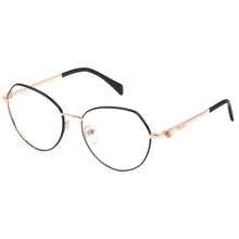 Lade das Bild in den Galerie-Viewer, Brille Blumarine, Modell: VBM220 Farbe: 0301

