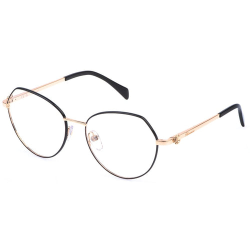 Brille Blumarine, Modell: VBM220 Farbe: 0301