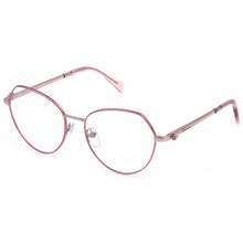 Lade das Bild in den Galerie-Viewer, Brille Blumarine, Modell: VBM220 Farbe: 0SMG
