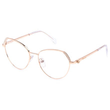 Lade das Bild in den Galerie-Viewer, Brille Blumarine, Modell: VBM220S Farbe: 0300
