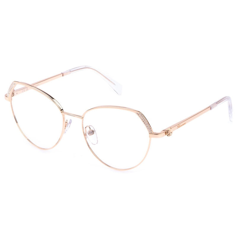 Brille Blumarine, Modell: VBM220S Farbe: 0300