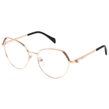 Lade das Bild in den Galerie-Viewer, Brille Blumarine, Modell: VBM220S Farbe: 08FC

