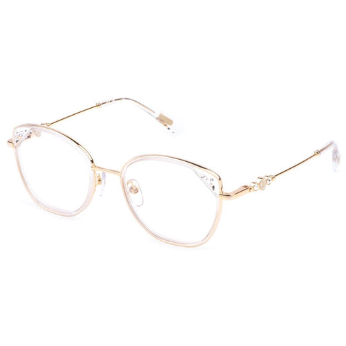 Brille Blumarine, Modell: VBM221V Farbe: 0300