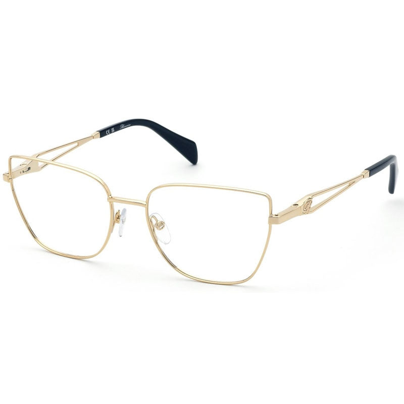 Brille Blumarine, Modell: VBM222 Farbe: 0300