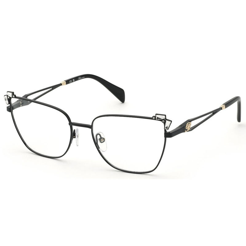 Brille Blumarine, Modell: VBM222S Farbe: 0530