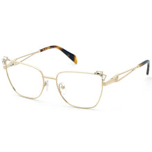 Lade das Bild in den Galerie-Viewer, Brille Blumarine, Modell: VBM222S Farbe: 300S

