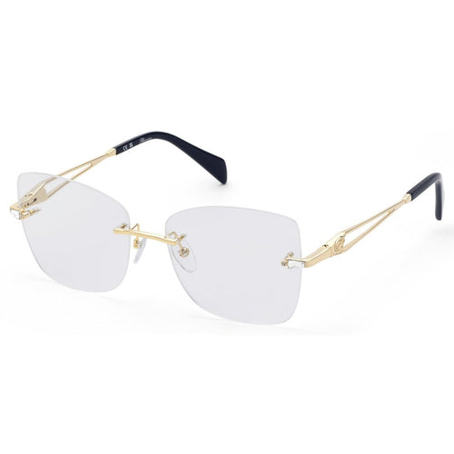 Brille Blumarine, Modell: VBM224S Farbe: 0300