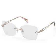 Lade das Bild in den Galerie-Viewer, Brille Blumarine, Modell: VBM224S Farbe: 0A32
