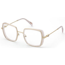 Lade das Bild in den Galerie-Viewer, Brille Blumarine, Modell: VBM226V Farbe: 300Y
