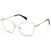 Lade das Bild in den Galerie-Viewer, Brille Blumarine, Modell: VBM227 Farbe: 0300
