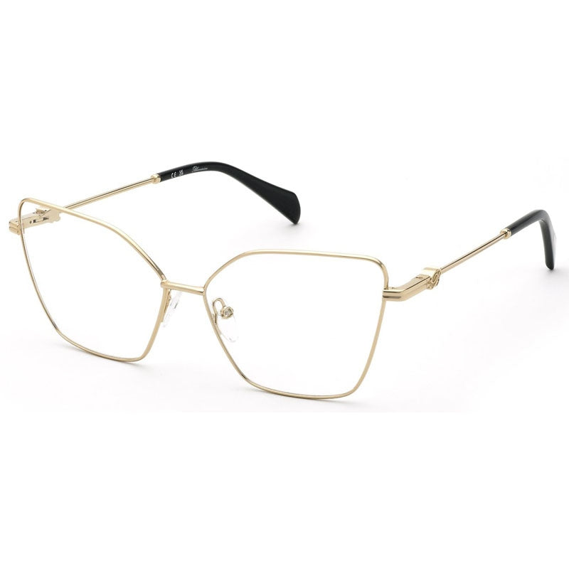 Brille Blumarine, Modell: VBM227 Farbe: 0300