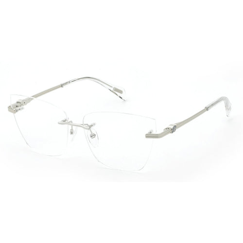 Brille Blumarine, Modell: VBM232 Farbe: 0579