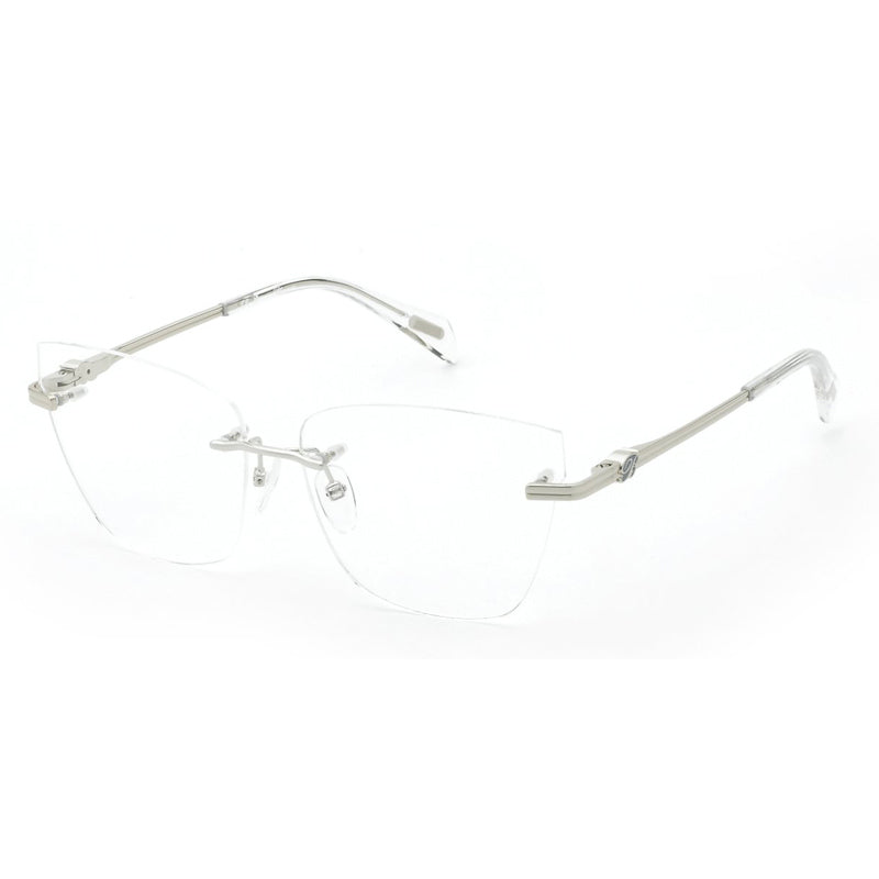Brille Blumarine, Modell: VBM232 Farbe: 0579