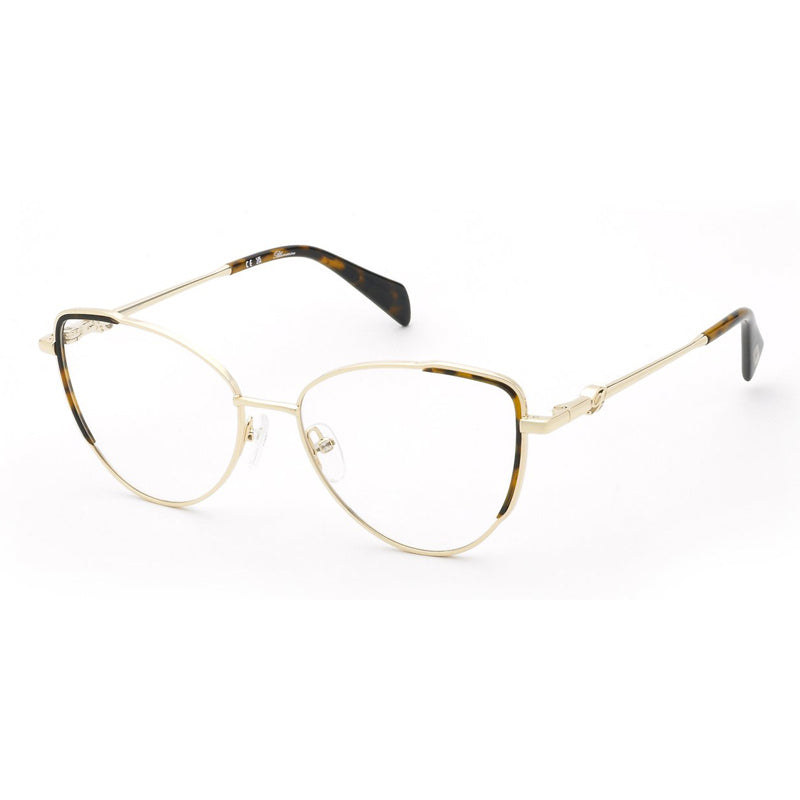 Brille Blumarine, Modell: VBM234 Farbe: 0300