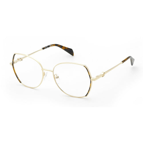 Brille Blumarine, Modell: VBM235 Farbe: 0300