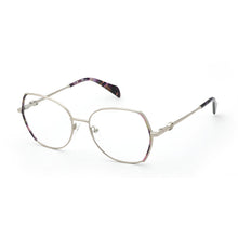 Lade das Bild in den Galerie-Viewer, Brille Blumarine, Modell: VBM235 Farbe: 0A39
