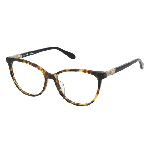 Brille Blumarine, Modell: VBM771S Farbe: 09BC