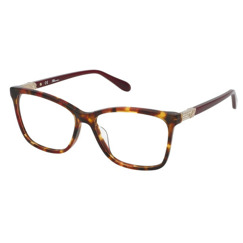 Brille Blumarine, Modell: VBM772S Farbe: 09SZ