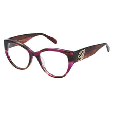 Lade das Bild in den Galerie-Viewer, Brille Blumarine, Modell: VBM775W Farbe: 06BX
