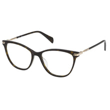 Lade das Bild in den Galerie-Viewer, Brille Blumarine, Modell: VBM784 Farbe: 0722
