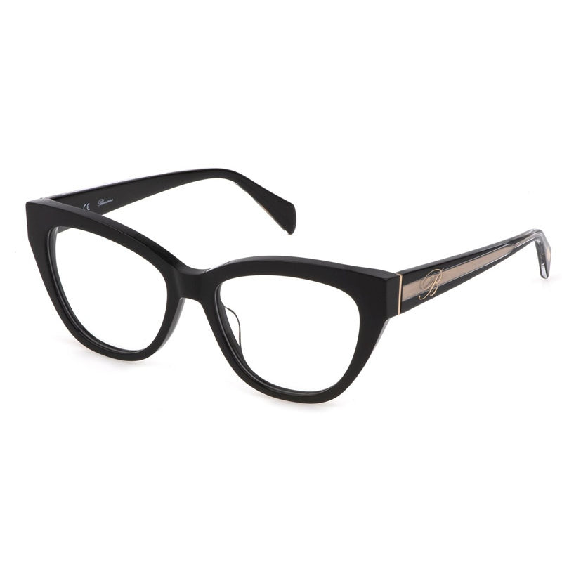 Brille Blumarine, Modell: VBM810 Farbe: 0700