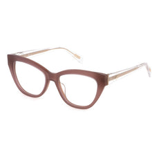 Lade das Bild in den Galerie-Viewer, Brille Blumarine, Modell: VBM810 Farbe: 09TR
