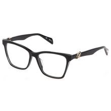 Lade das Bild in den Galerie-Viewer, Brille Blumarine, Modell: VBM811 Farbe: 01EN
