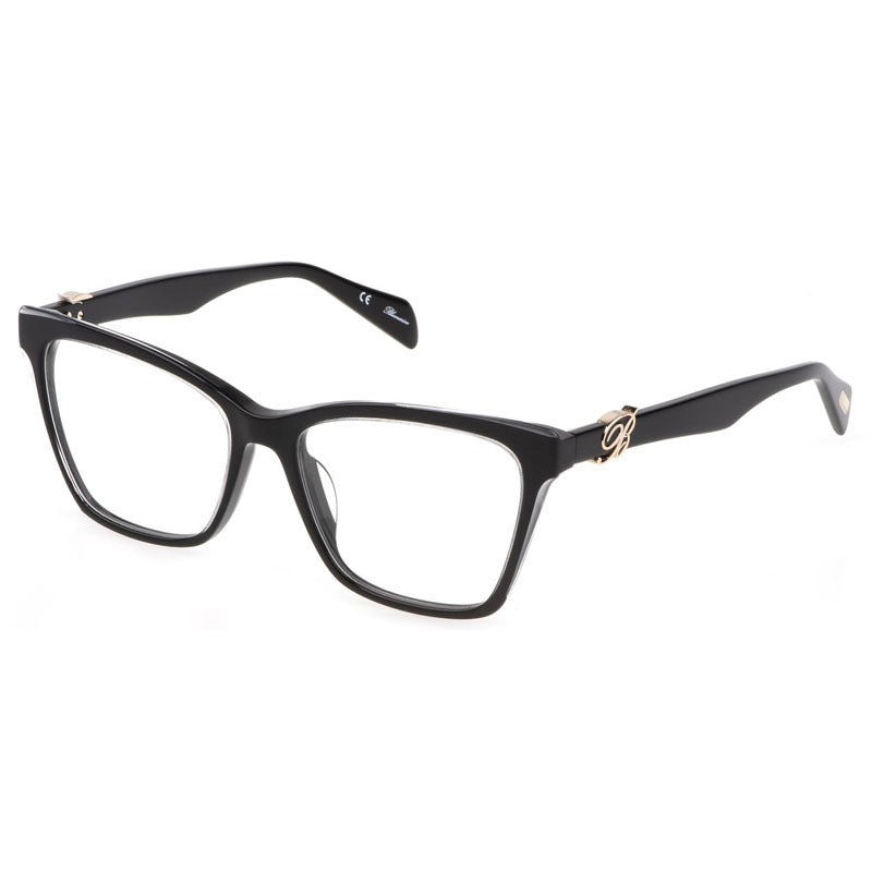 Brille Blumarine, Modell: VBM811 Farbe: 01EN