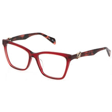 Lade das Bild in den Galerie-Viewer, Brille Blumarine, Modell: VBM811 Farbe: 09CG
