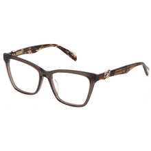 Lade das Bild in den Galerie-Viewer, Brille Blumarine, Modell: VBM811 Farbe: 0D90
