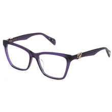 Lade das Bild in den Galerie-Viewer, Brille Blumarine, Modell: VBM811 Farbe: 0N41
